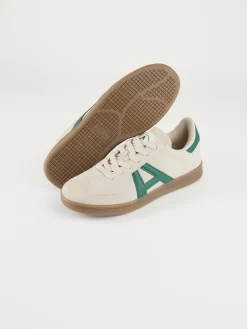 SNEAKERS BOLT KIDS VERDE