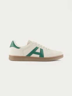 SNEAKERS BOLT VERDE