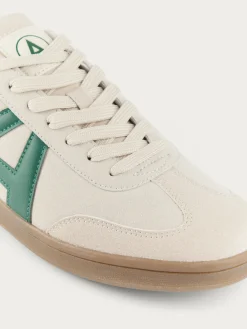 SNEAKERS BOLT VERDE