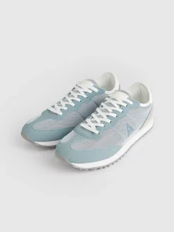 SNEAKERS BUDI AZUL