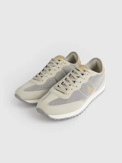 SNEAKERS BUDI GRIS