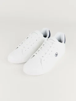 SNEAKERS CLASSIC BLANCO