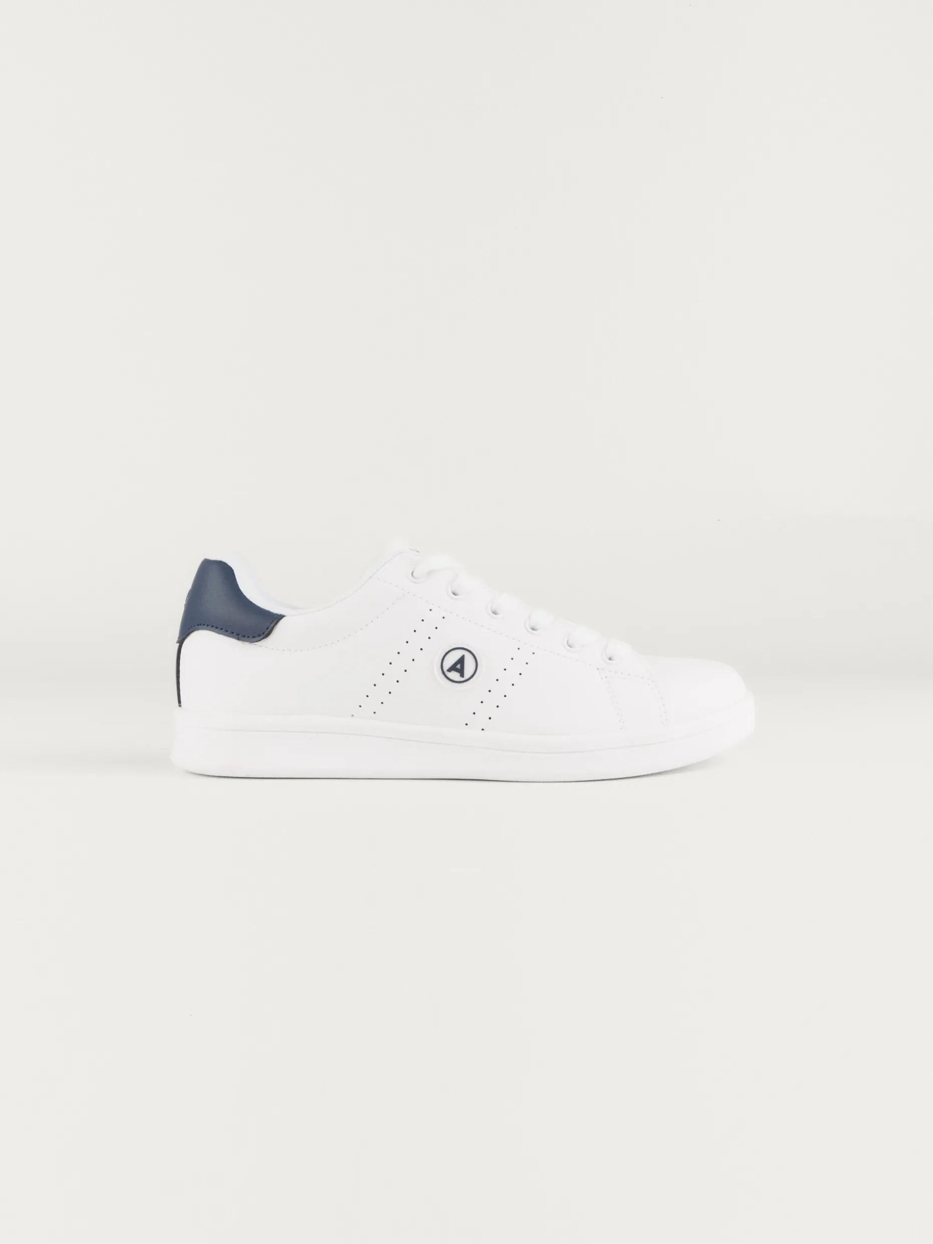 SNEAKERS CLASSIC KIDS BLANCO