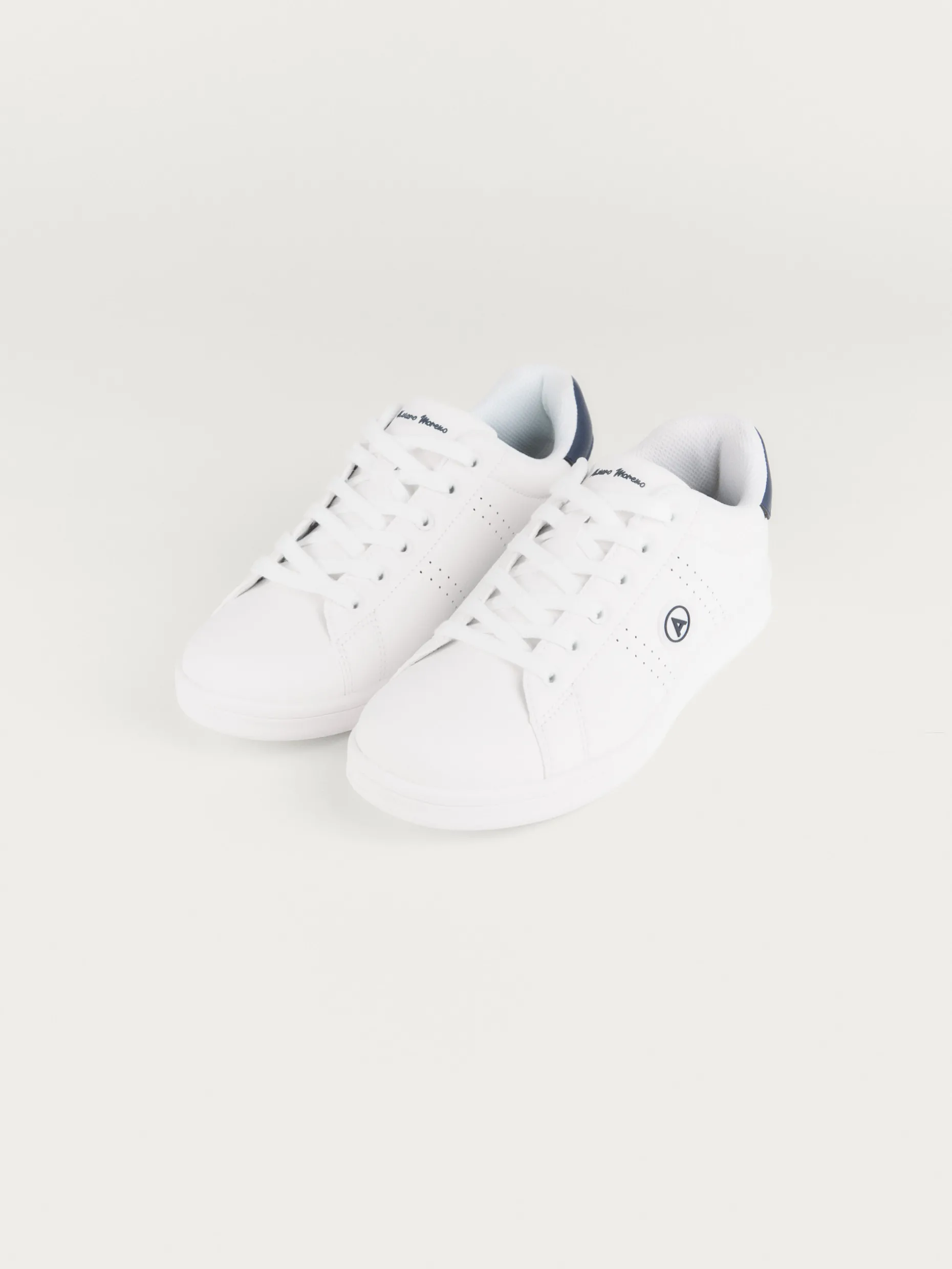 SNEAKERS CLASSIC KIDS BLANCO