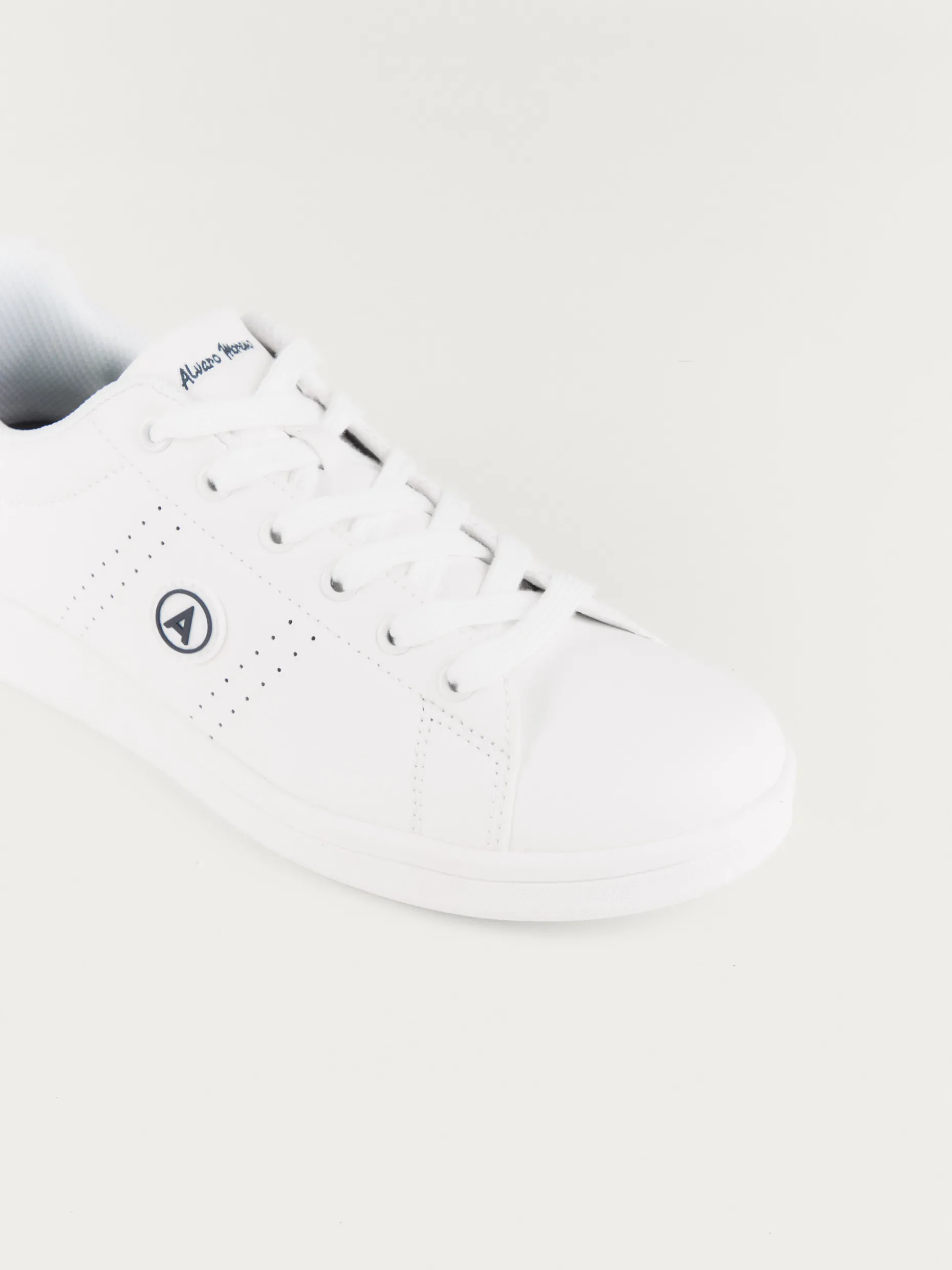 SNEAKERS CLASSIC KIDS BLANCO