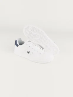 SNEAKERS CLASSIC KIDS BLANCO