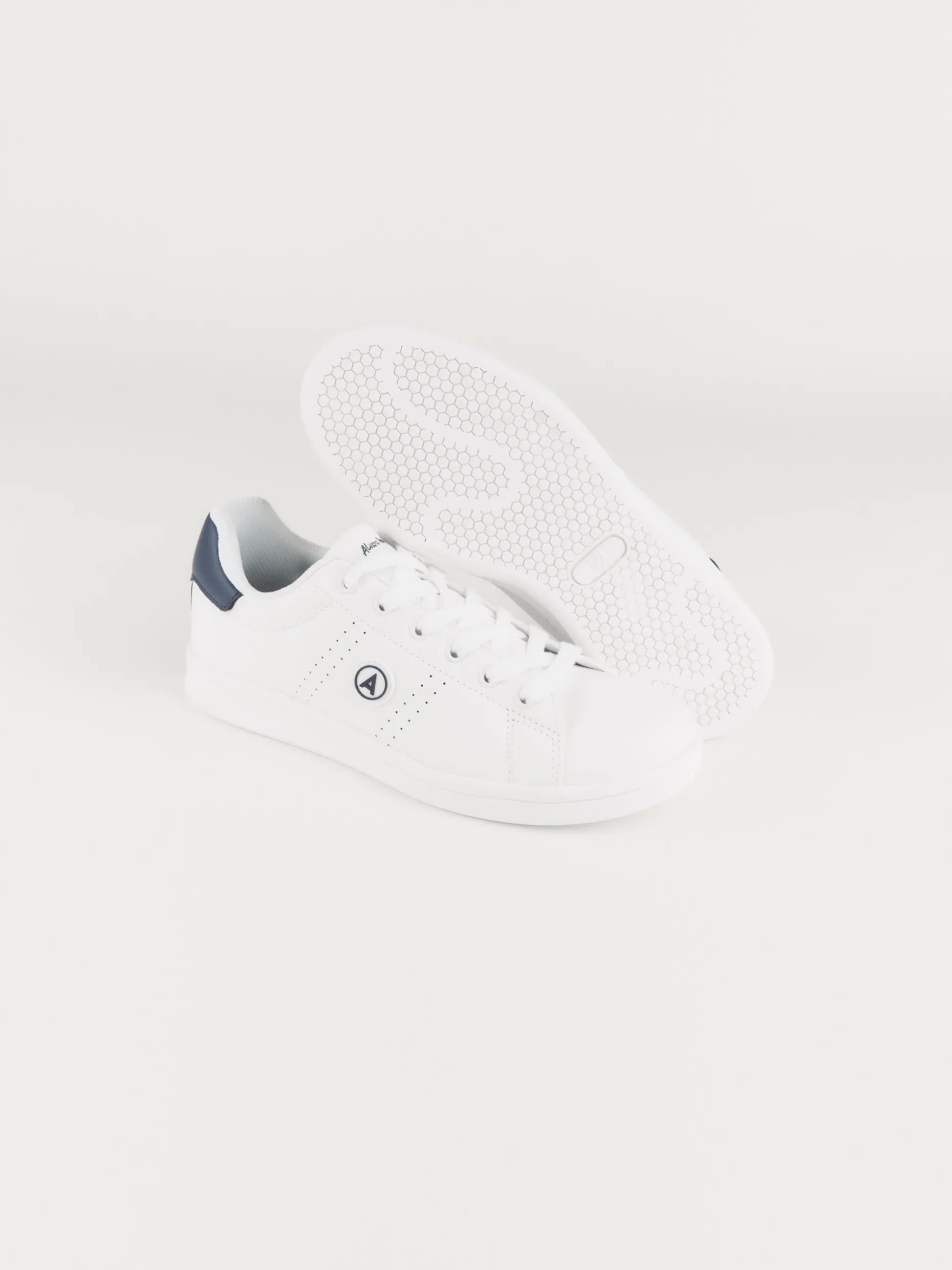 SNEAKERS CLASSIC KIDS BLANCO