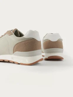 SNEAKERS DEW BEIGE