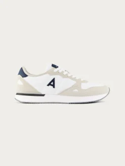 SNEAKERS DRESSEL CRUDO