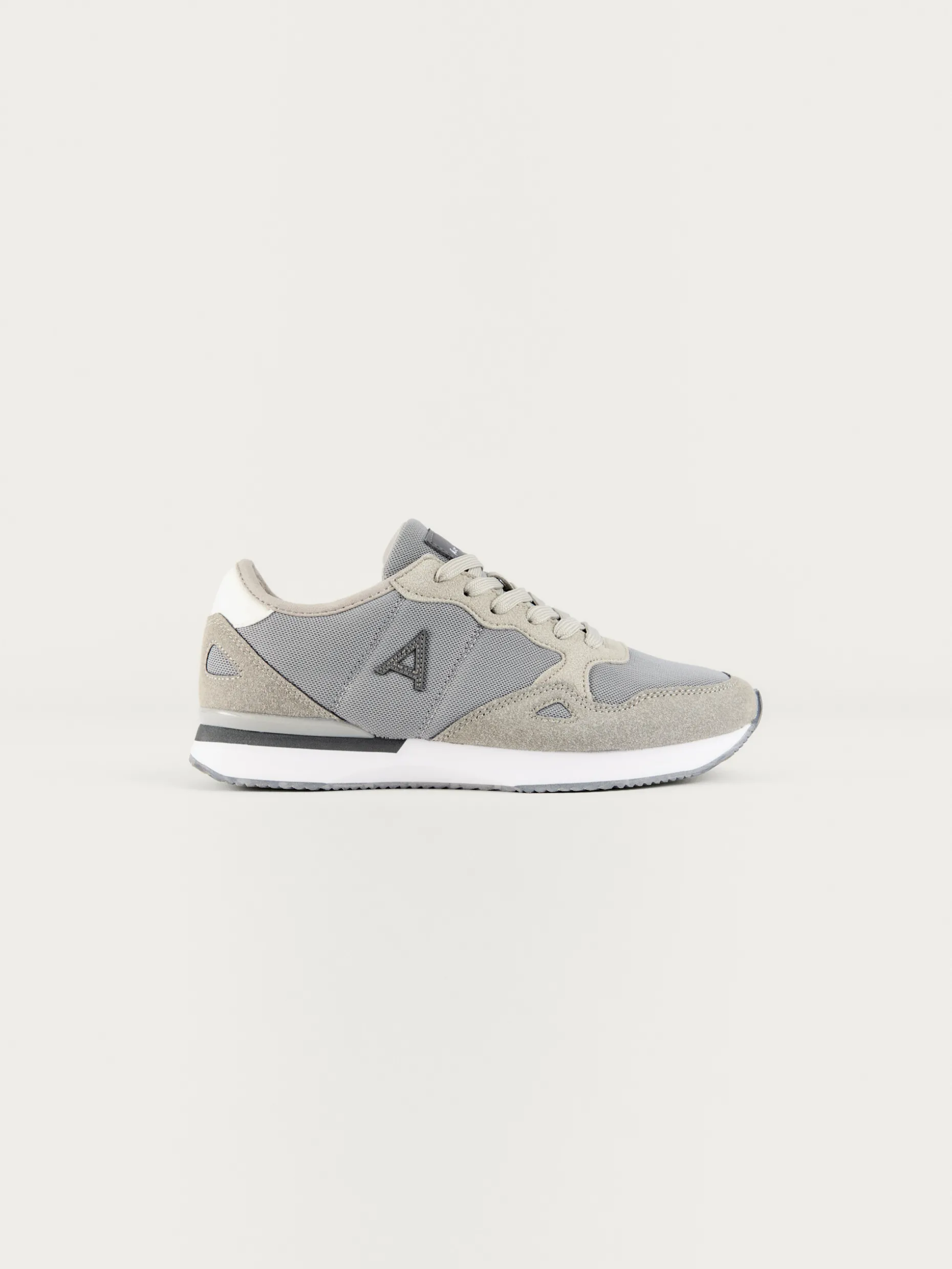 SNEAKERS DRESSEL KIDS GRIS