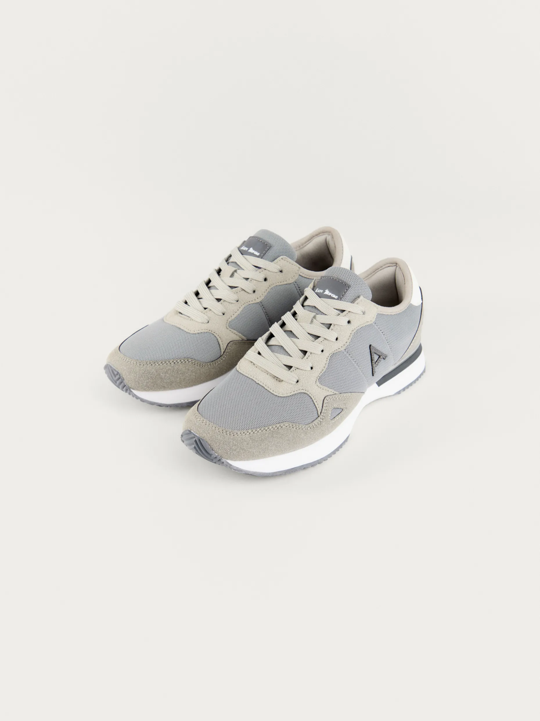 SNEAKERS DRESSEL KIDS GRIS