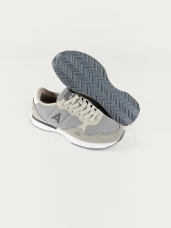 SNEAKERS DRESSEL KIDS GRIS