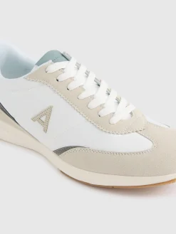 SNEAKERS ELBOW CRUDO