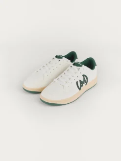 SNEAKERS FEEL KIDS VERDE