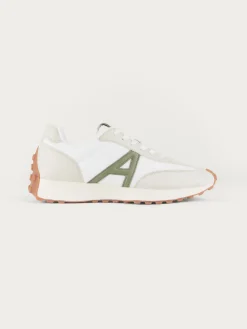 SNEAKERS GELMAN CRUDO