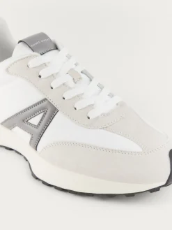 SNEAKERS GELMAN GRIS