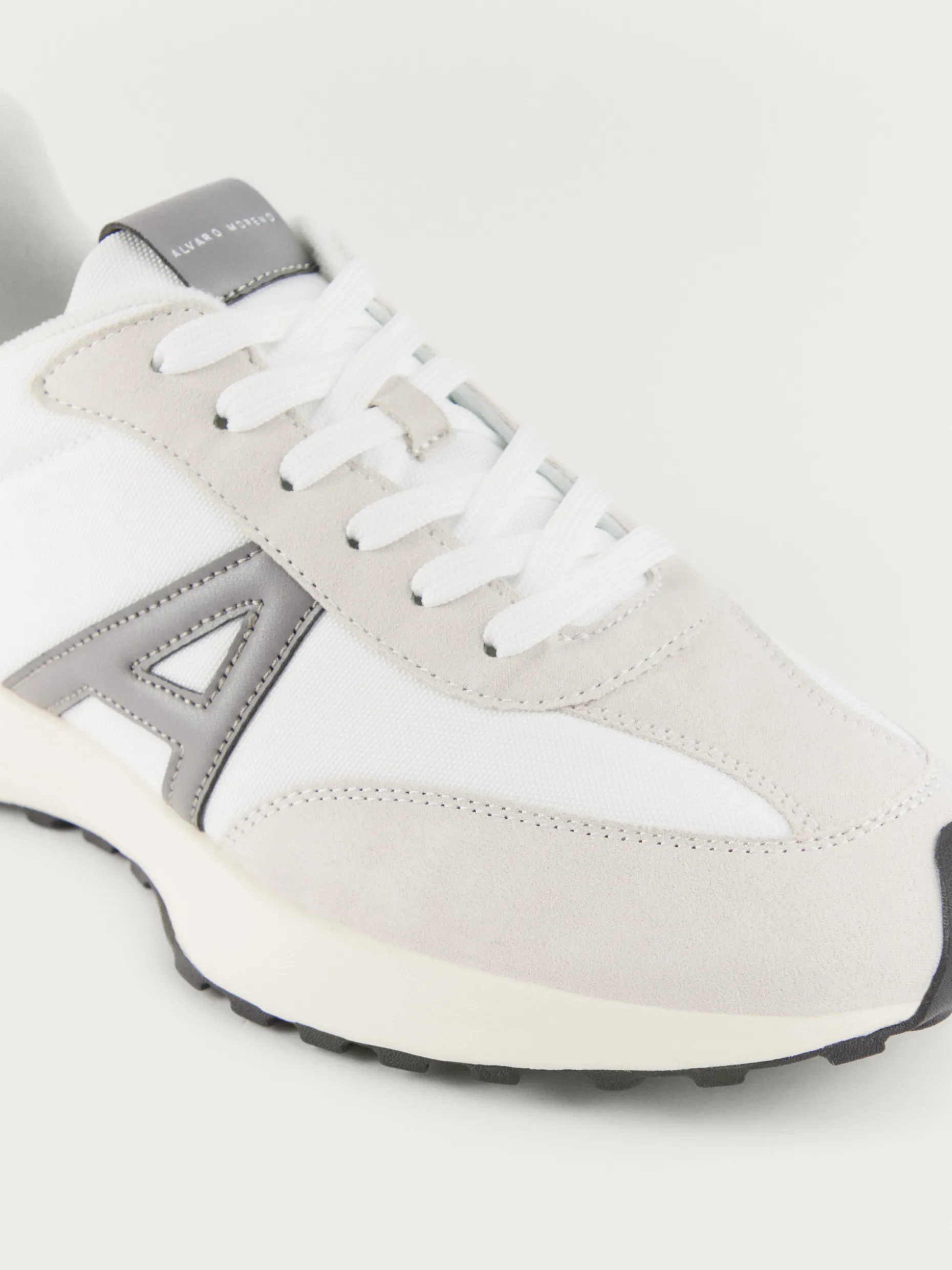 SNEAKERS GELMAN GRIS