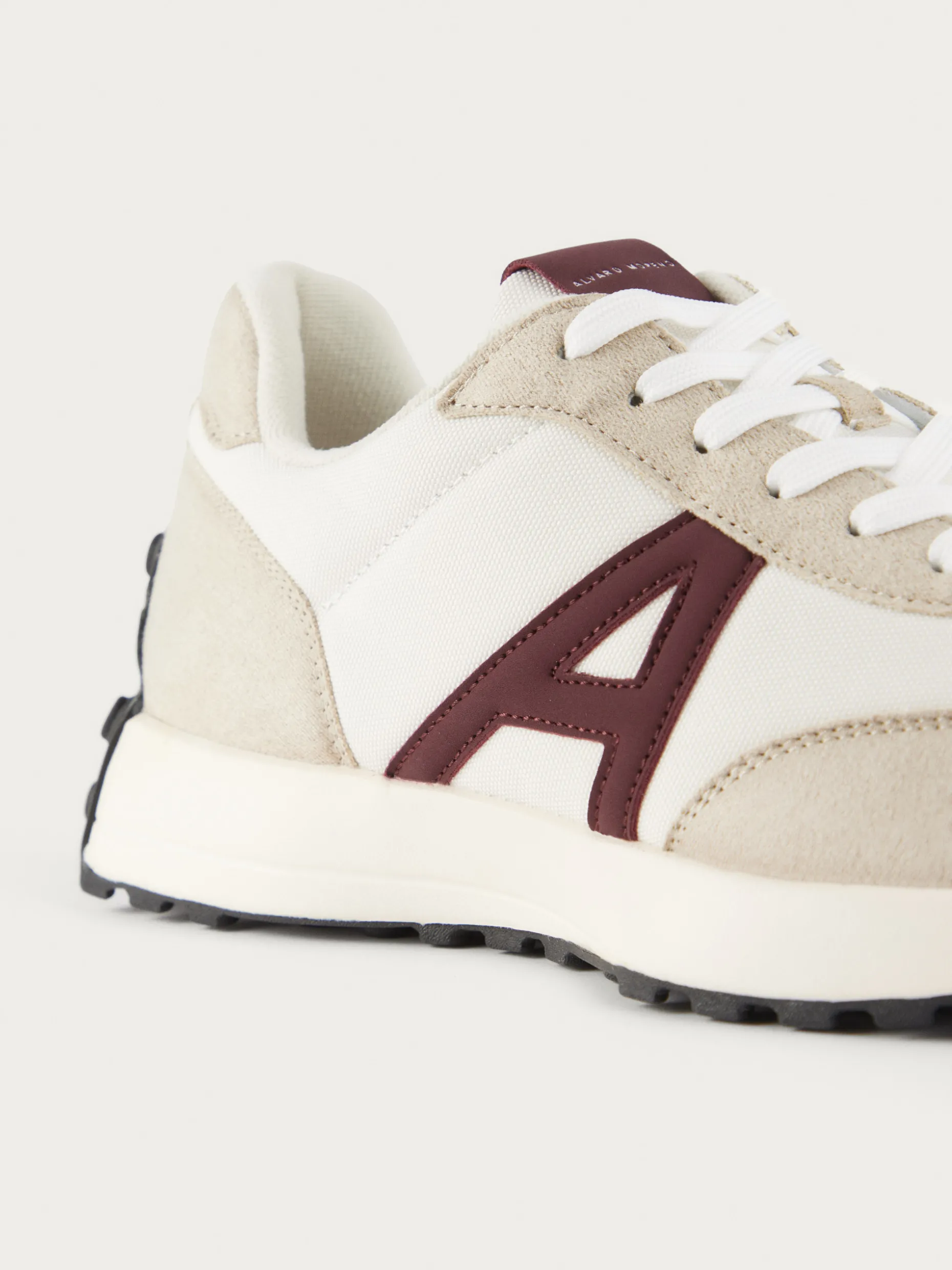 SNEAKERS GELMAN PIEDRA