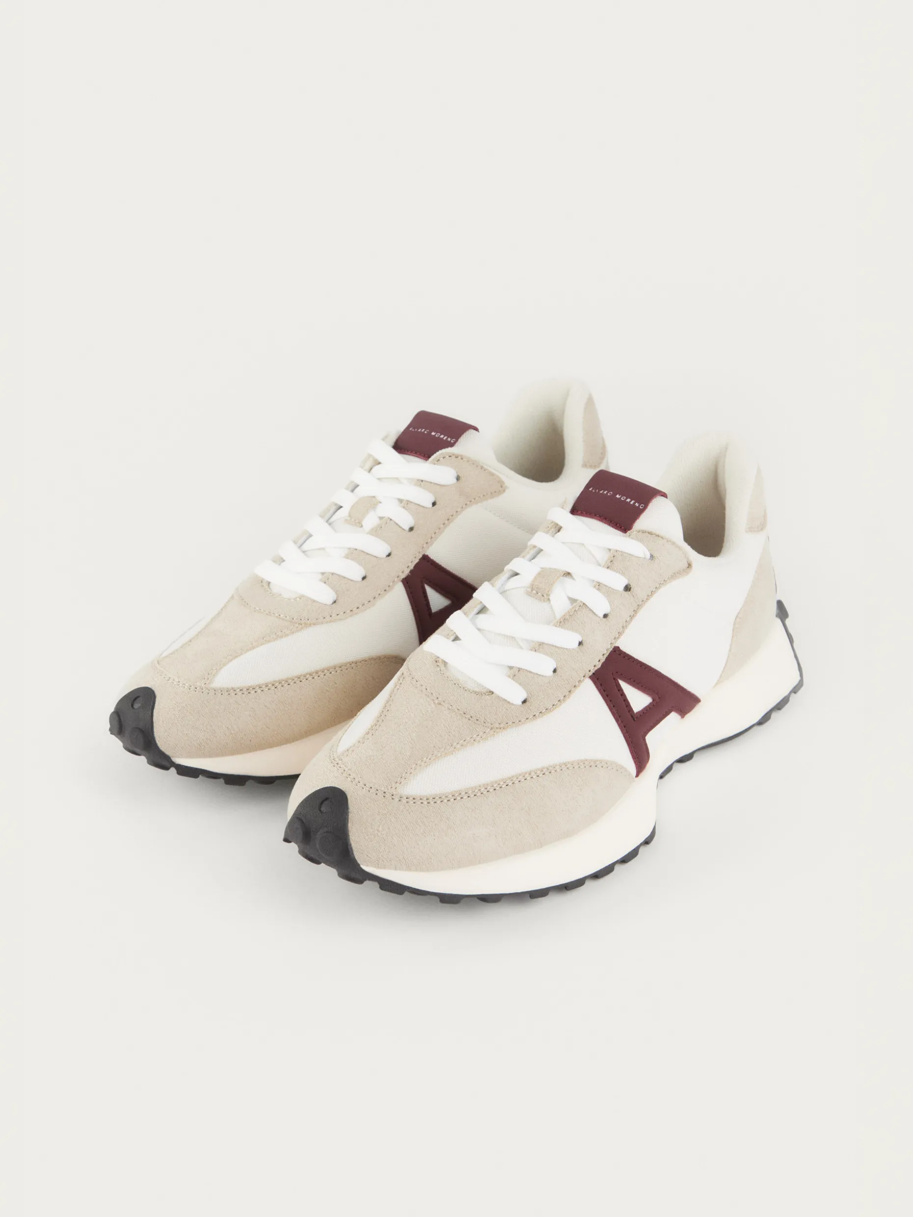 SNEAKERS GELMAN PIEDRA