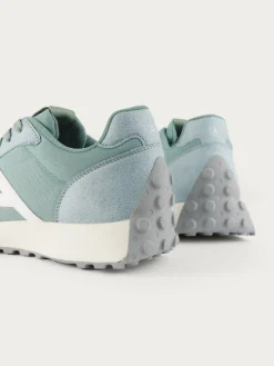 SNEAKERS GELMAN VERDE