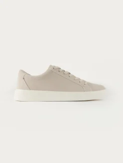 SNEAKERS GOULD BEIGE