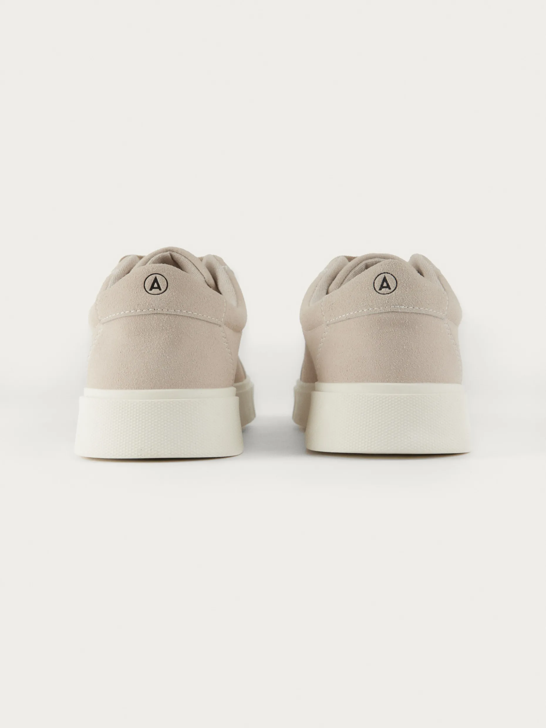 SNEAKERS GOULD BEIGE