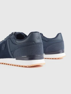 SNEAKERS JOPLIN AZUL MARINO