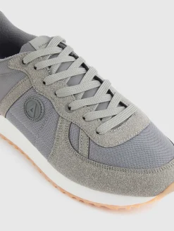 SNEAKERS JOPLIN GRIS