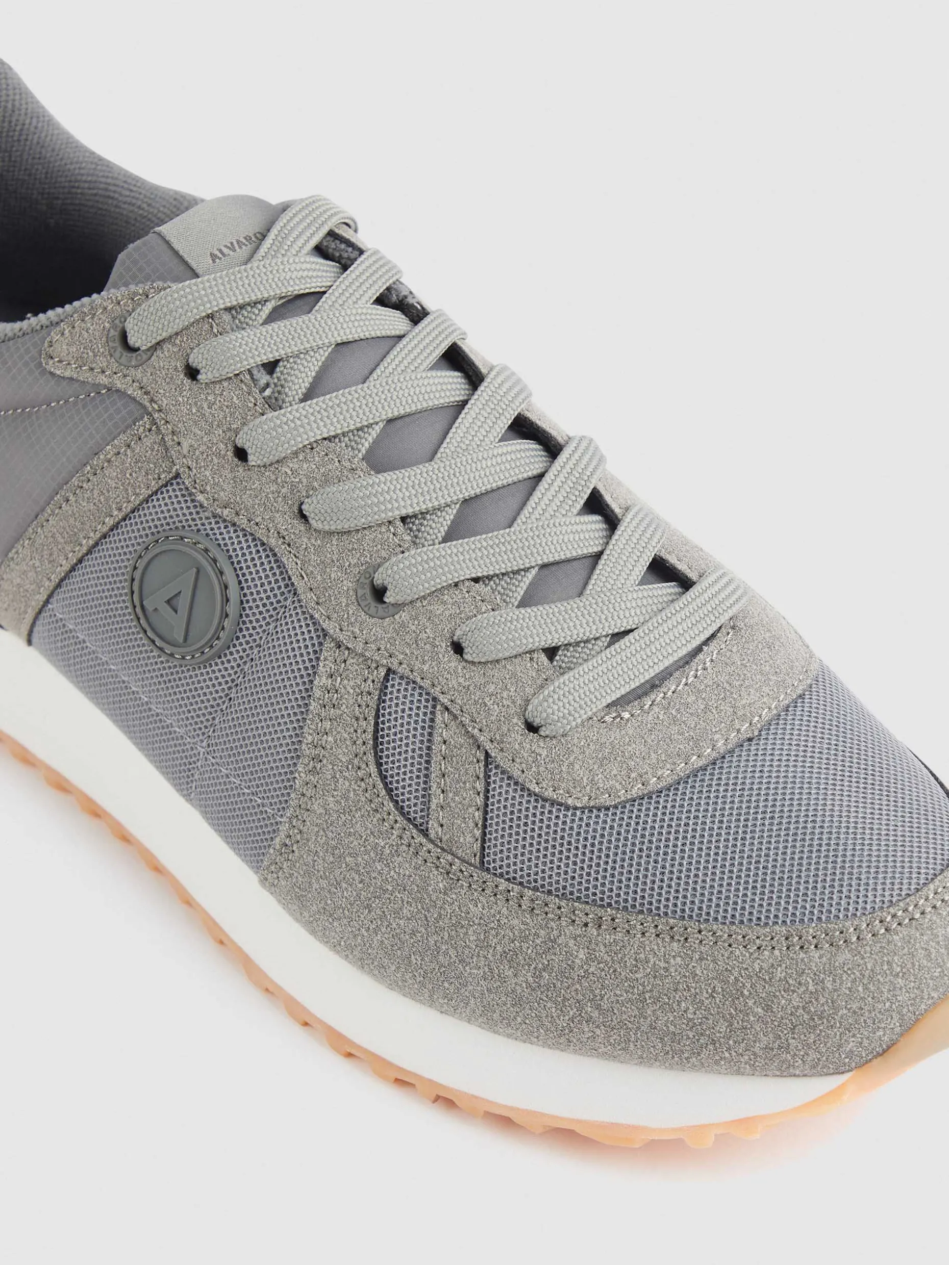SNEAKERS JOPLIN GRIS