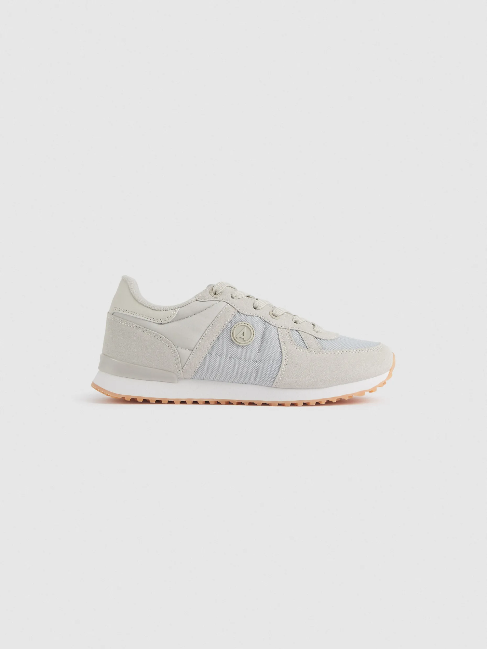 SNEAKERS JOPLIN KIDS CRUDO