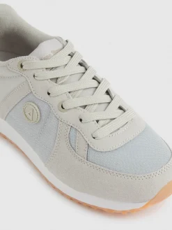 SNEAKERS JOPLIN KIDS CRUDO