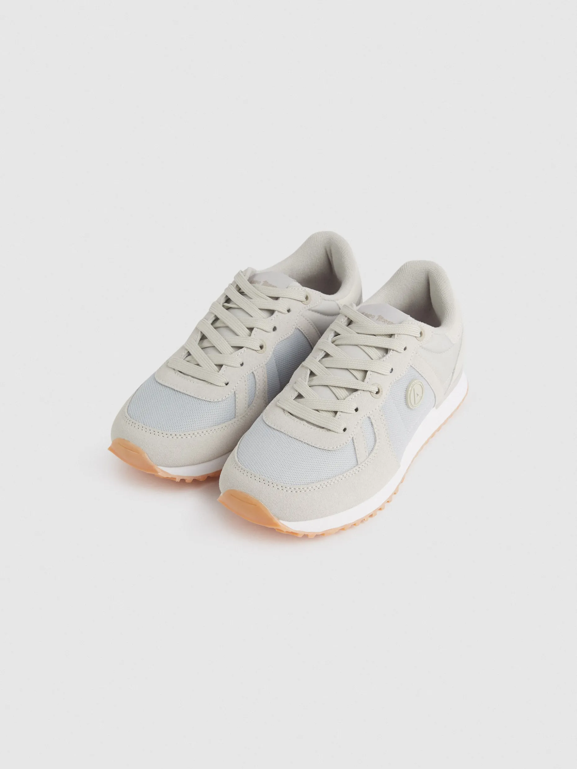 SNEAKERS JOPLIN KIDS CRUDO