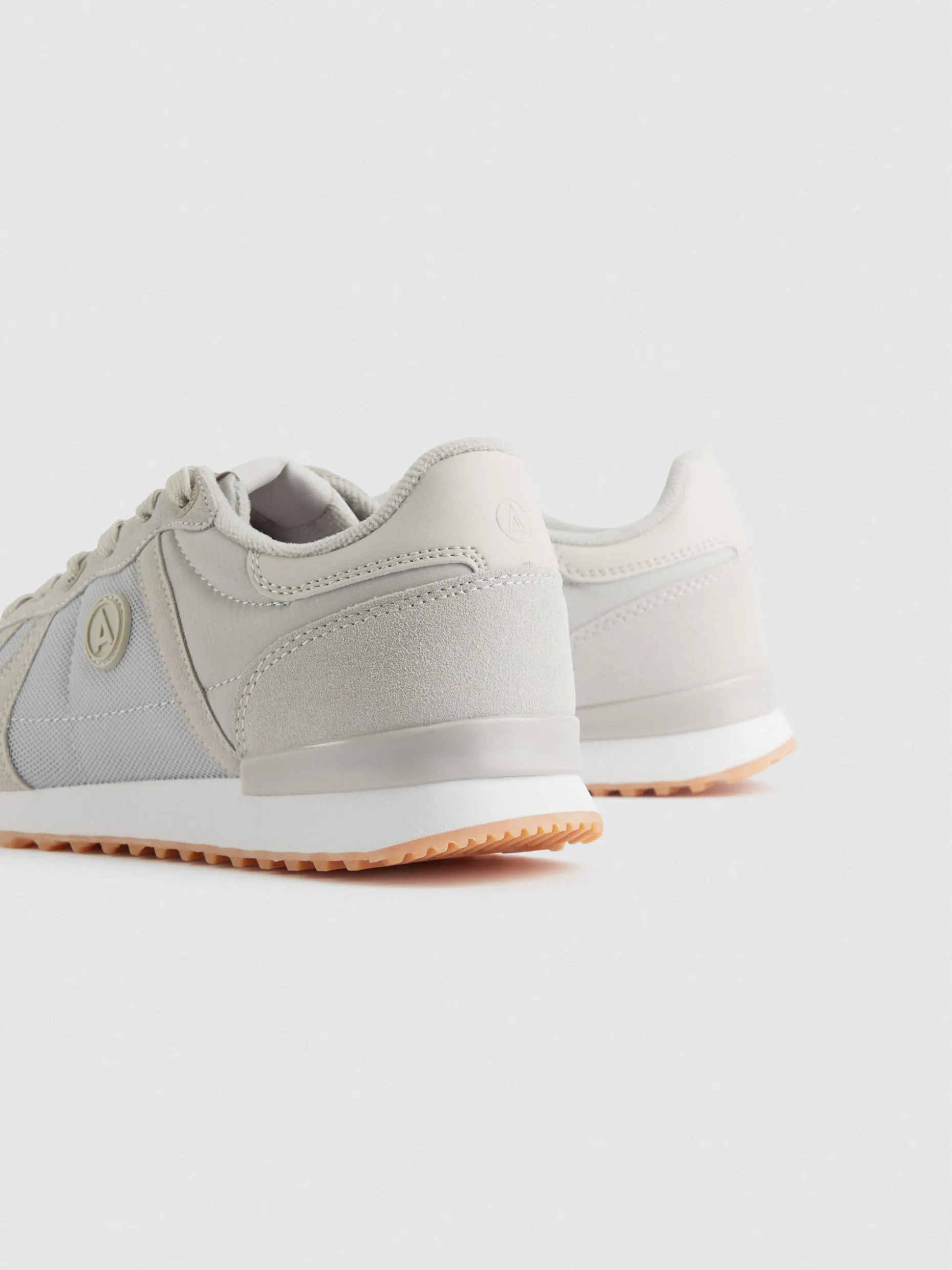 SNEAKERS JOPLIN KIDS CRUDO