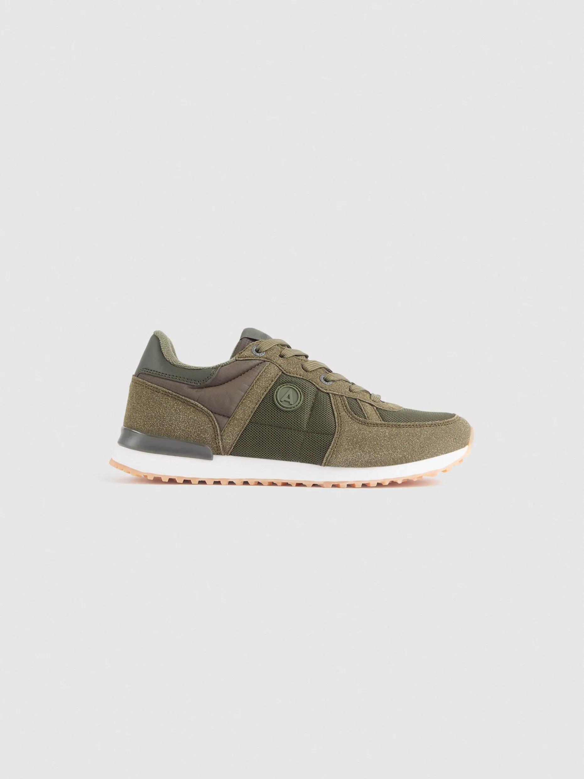 SNEAKERS JOPLIN KIDS VERDE