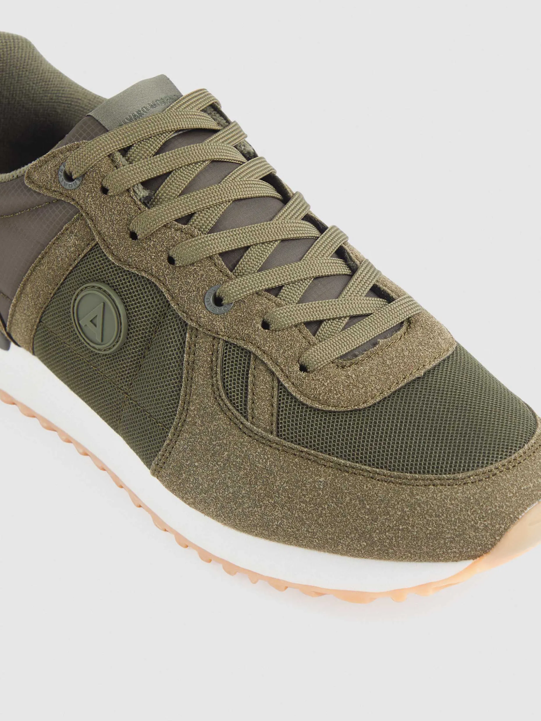SNEAKERS JOPLIN VERDE