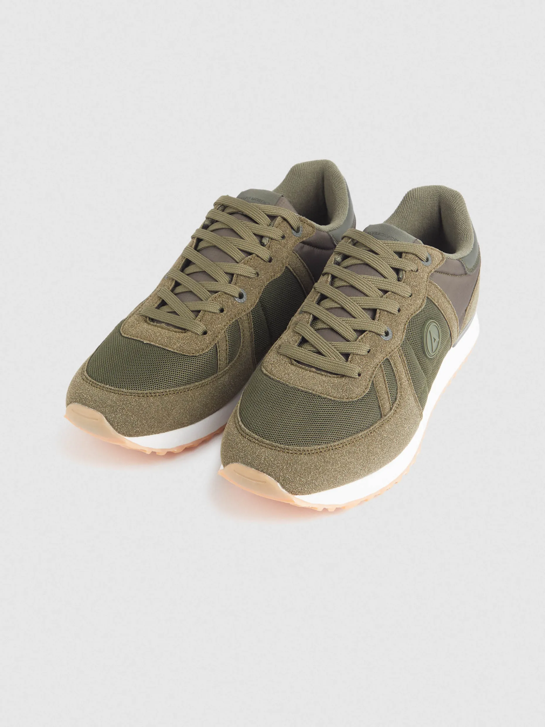 SNEAKERS JOPLIN VERDE
