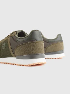 SNEAKERS JOPLIN VERDE