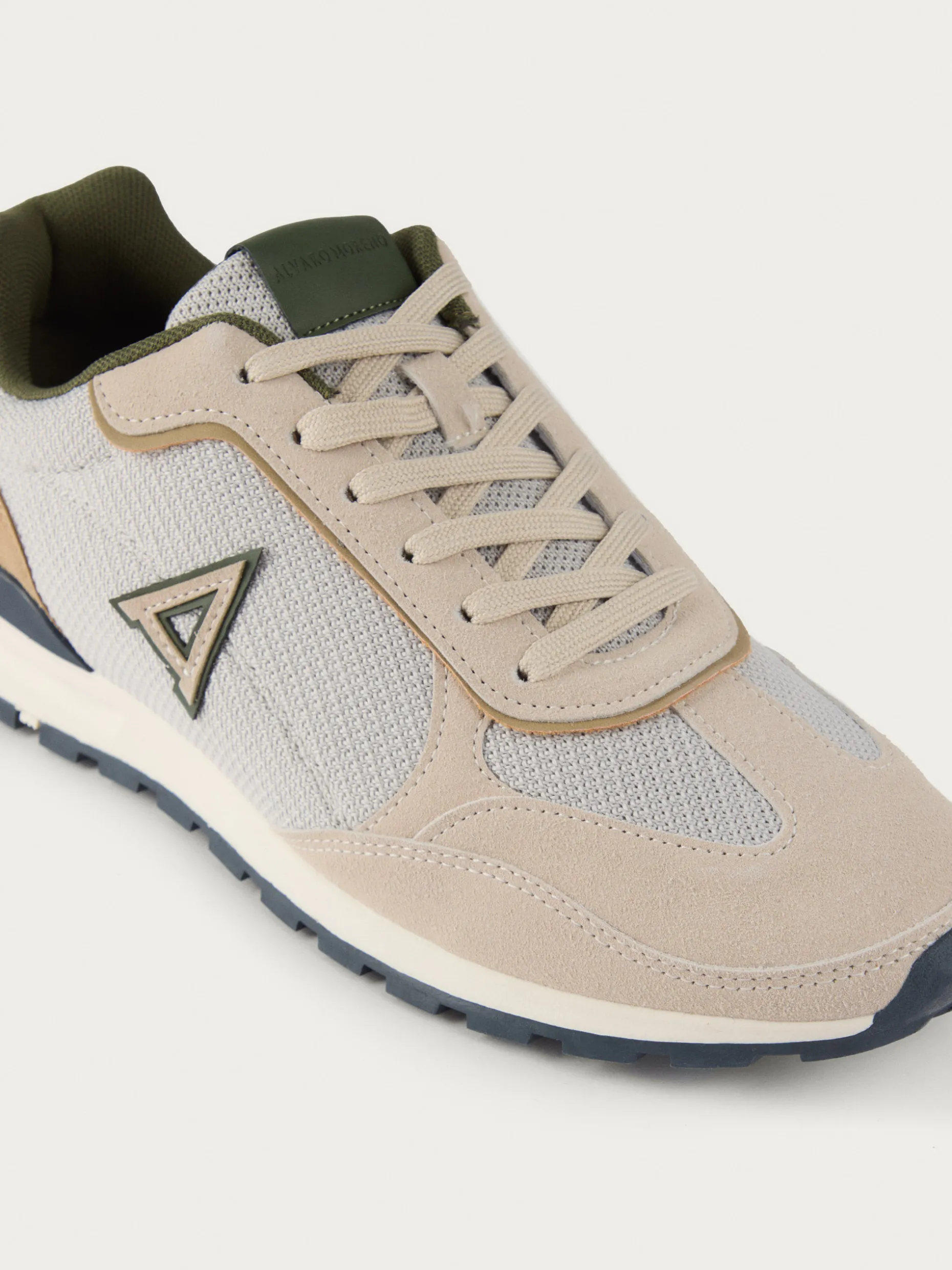 SNEAKERS LOUTH BEIGE