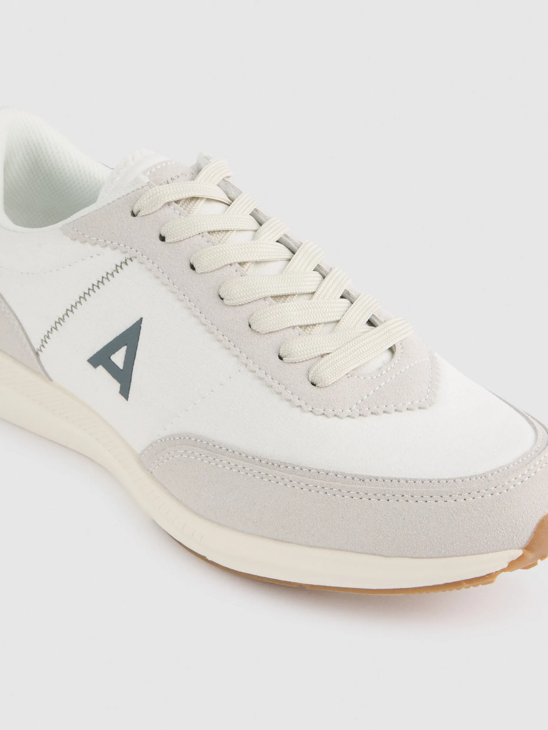 SNEAKERS NIALL CRUDO