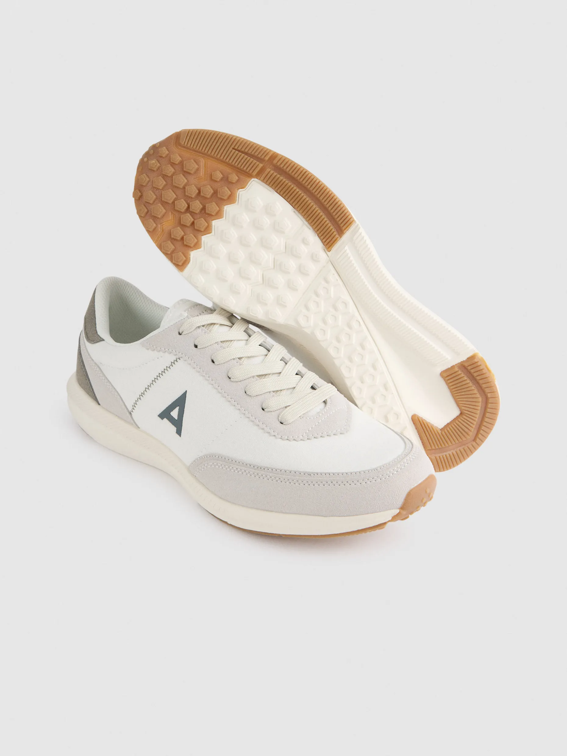 SNEAKERS NIALL CRUDO