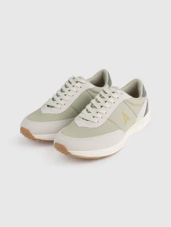 SNEAKERS NIALL VERDE