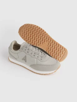 SNEAKERS ORY BEIGE