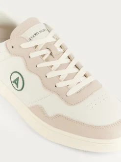 SNEAKERS SCOTT BEIGE
