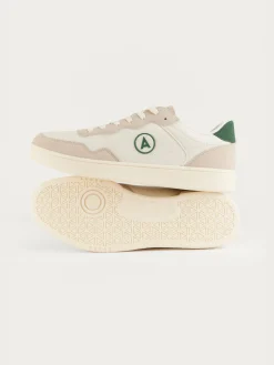 SNEAKERS SCOTT BEIGE