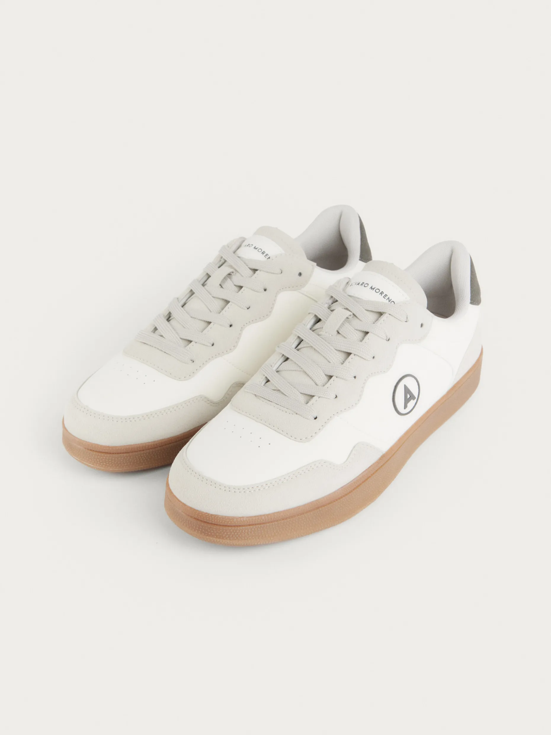 SNEAKERS SCOTT CRUDO