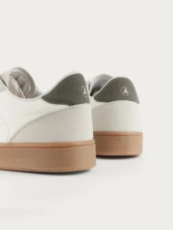 SNEAKERS SCOTT CRUDO