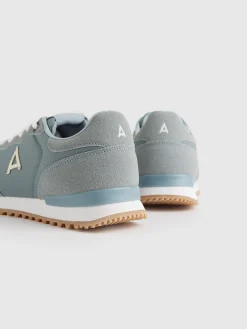 SNEAKERS VIBES KIDS AZUL