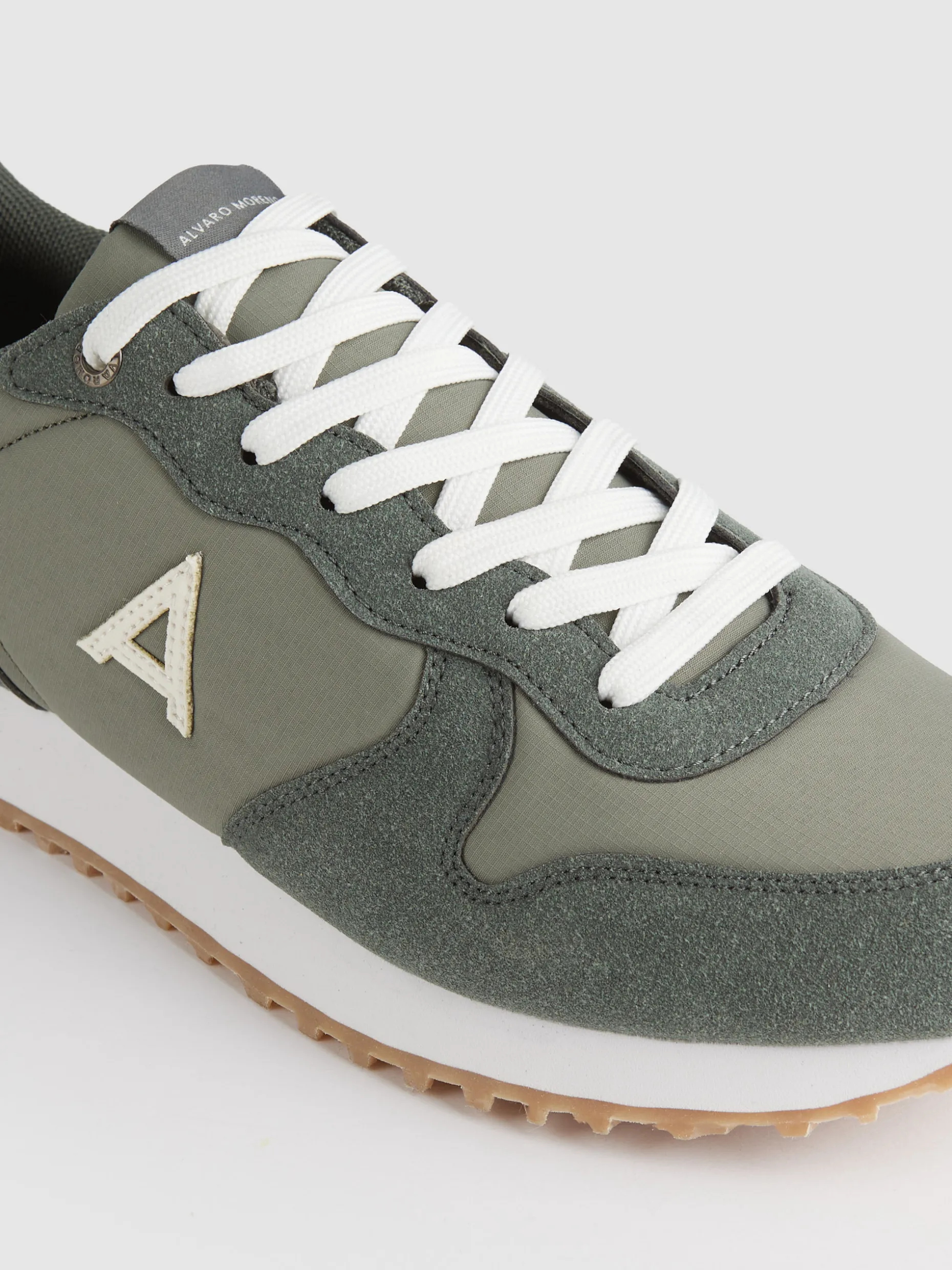SNEAKERS VIBES VERDE