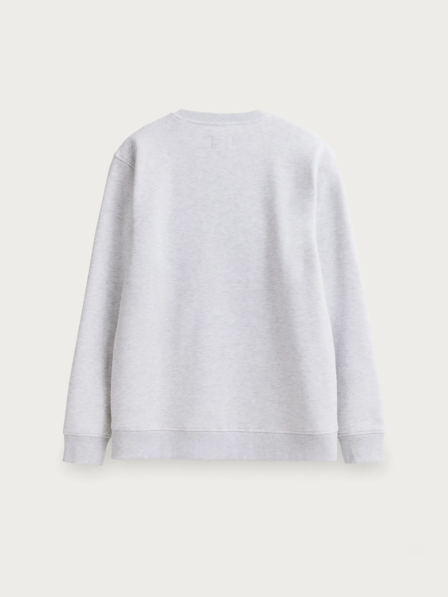 SUDADERA ATLANTA GRIS