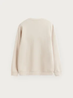 SUDADERA LEGEND BEIGE